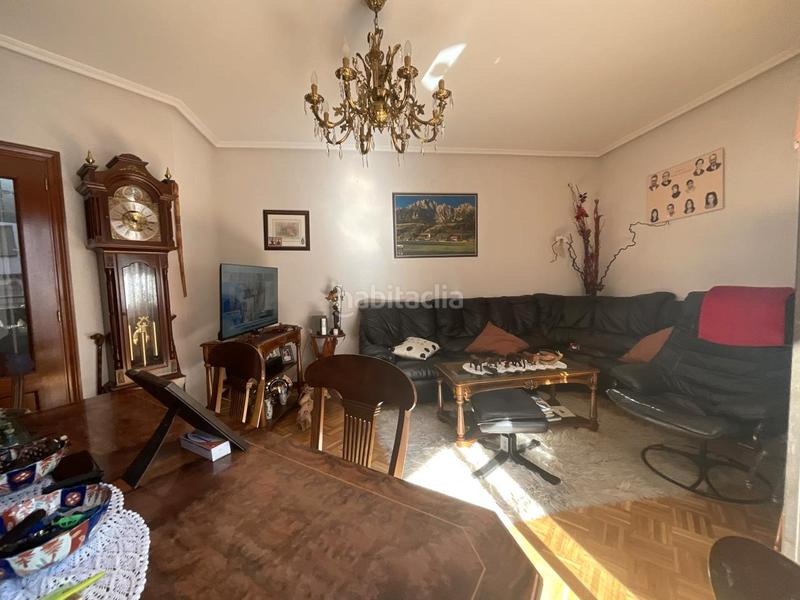 Foto e4cf1b66-03c9-44c3-a1e0-d1a1425108af. Appartement avec chauffage dans Santo Domingo de la Calzada