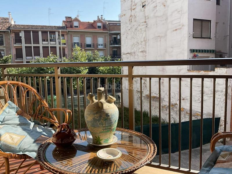 Foto f5827946-b651-4eae-a590-1a54a6e304a7. Appartement avec chauffage dans Santo Domingo de la Calzada