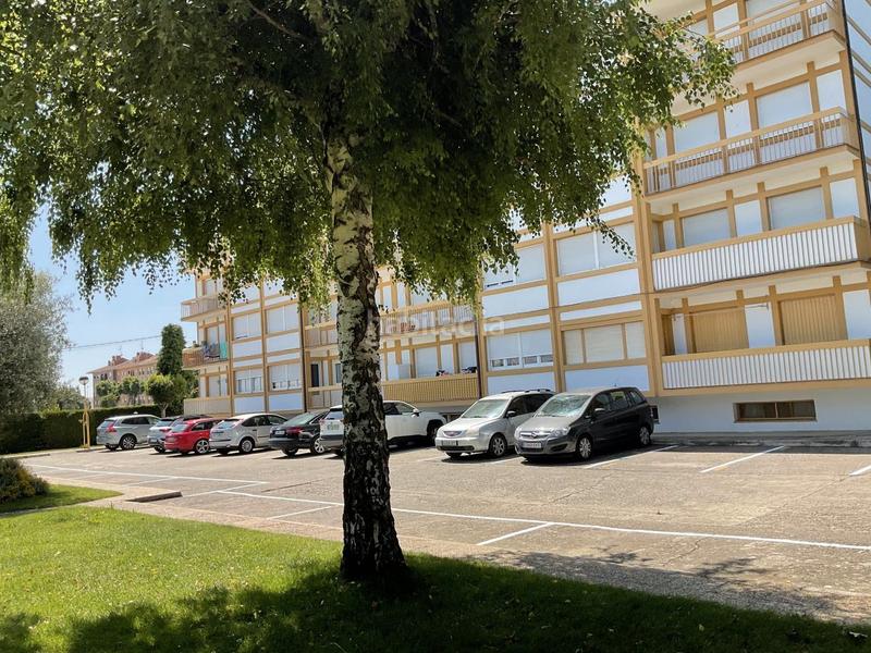 Foto 01a633ae-3222-4c3e-b083-fcac457fa4ac. Appartement avec cheminée chauffage piscine dans Santo Domingo de la Calzada