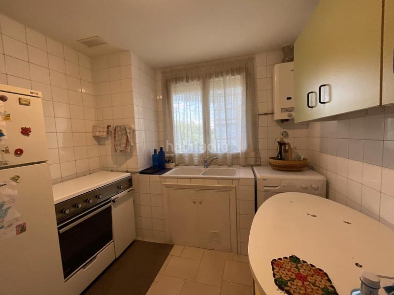 Foto 20f41180-33c0-4296-a9b5-adaa7d616790. Appartement avec cheminée chauffage piscine dans Santo Domingo de la Calzada