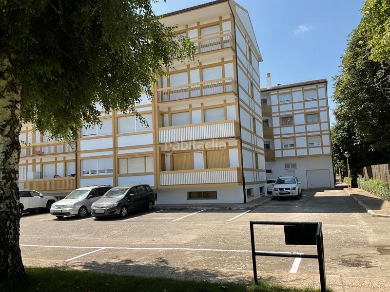 Foto 23411d19-cbb8-477c-ae75-0c5abb6a050d. Appartement avec cheminée chauffage piscine dans Santo Domingo de la Calzada