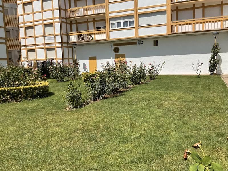 Foto 4a8f91ef-e51a-4323-ae91-cd67fbe3e063. Appartement avec cheminée chauffage piscine dans Santo Domingo de la Calzada