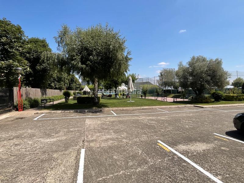 Foto 5b971ff5-f61a-406b-92c3-f0d7dc087bb0. Appartement avec cheminée chauffage piscine dans Santo Domingo de la Calzada