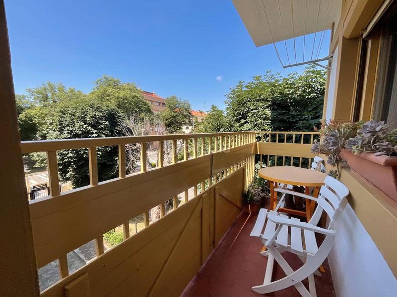 Foto 64ce2be5-1794-4791-9db8-1f4aefd1e830. Appartement avec cheminée chauffage piscine dans Santo Domingo de la Calzada