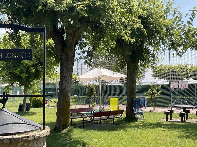 Foto 6809588d-31d7-43e6-9190-e00a7d7d9f39. Appartement avec cheminée chauffage piscine dans Santo Domingo de la Calzada