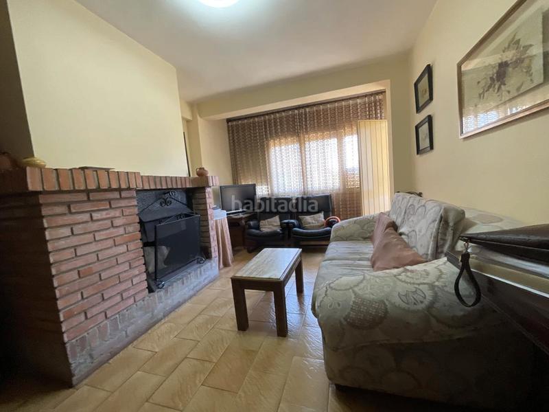 Foto 6eec9082-a580-409b-9d9c-4e1ccef97a63. Appartement avec cheminée chauffage piscine dans Santo Domingo de la Calzada