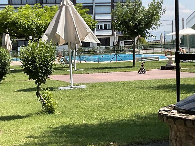 Foto 7188c651-0a2e-457c-8cc7-a268537f54d3. Appartement avec cheminée chauffage piscine dans Santo Domingo de la Calzada