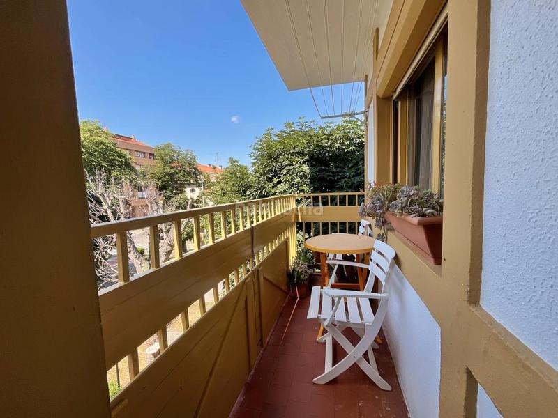 Foto 78db6e02-bbc3-473d-a37f-fdc966413536. Appartement avec cheminée chauffage piscine dans Santo Domingo de la Calzada