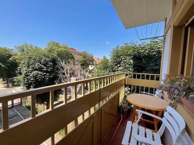 Foto 7c1522b3-10cb-4ff6-9fcf-332dff5270ed. Appartement avec cheminée chauffage piscine dans Santo Domingo de la Calzada