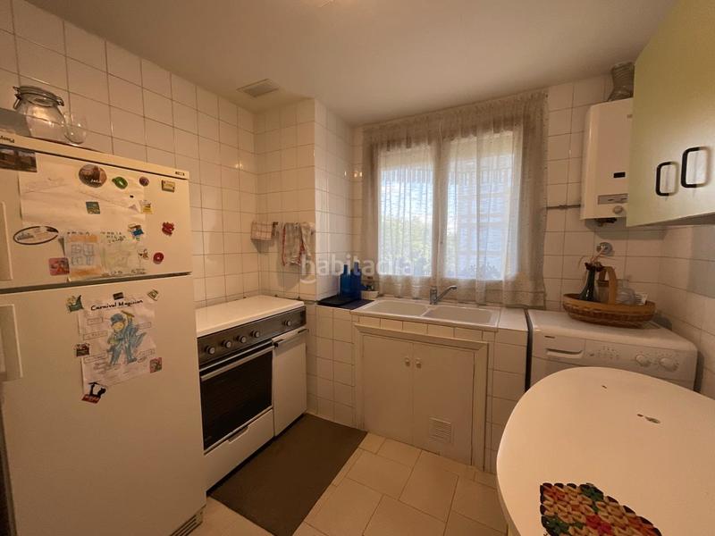 Foto 8a63b97b-3117-4425-af8c-bb3ede1a2772. Appartement avec cheminée chauffage piscine dans Santo Domingo de la Calzada