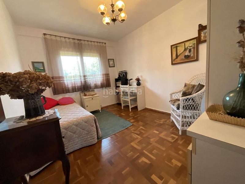 Foto a0c1bdd1-6e30-41ff-b994-d202a5d4c805. Appartement avec cheminée chauffage piscine dans Santo Domingo de la Calzada