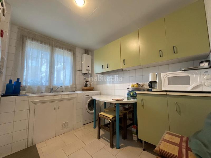 Foto aeb68eed-18a3-4a0d-b9f4-15cfcf6d384c. Appartement avec cheminée chauffage piscine dans Santo Domingo de la Calzada