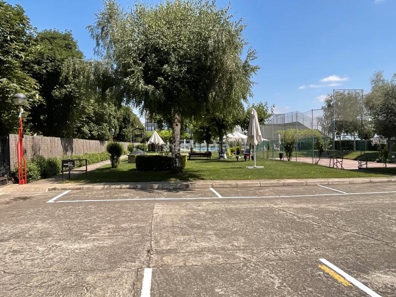 Foto c3222368-fdfe-4c50-a62c-95e3fb8b1e01. Appartement avec cheminée chauffage piscine dans Santo Domingo de la Calzada