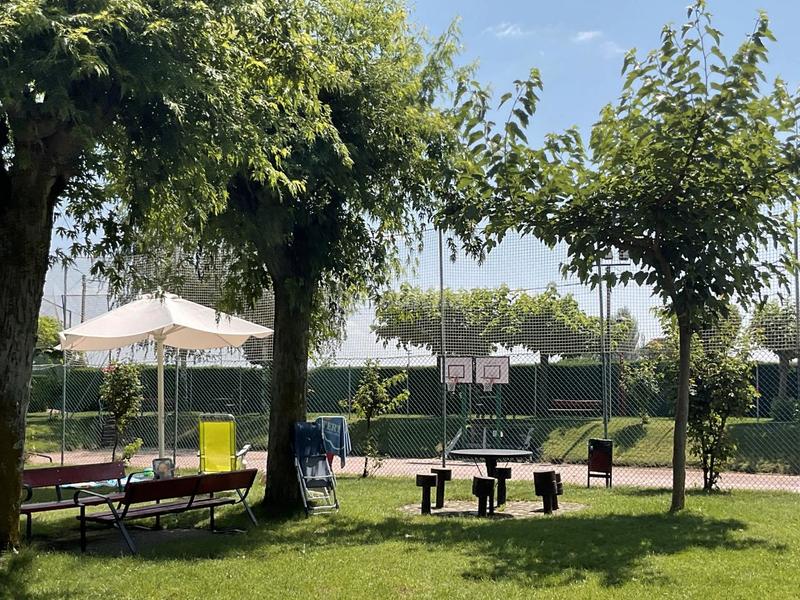 Foto f02f536f-5ebb-4fc6-9885-712c82c338a7. Appartement avec cheminée chauffage piscine dans Santo Domingo de la Calzada