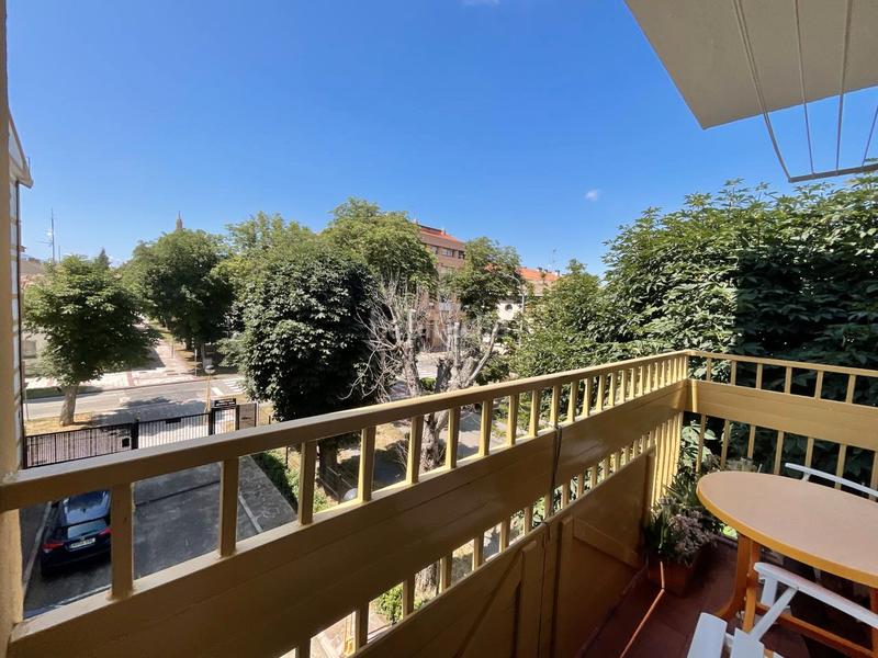 Foto f6de5319-485d-4216-817a-bc15637ba664. Appartement avec cheminée chauffage piscine dans Santo Domingo de la Calzada