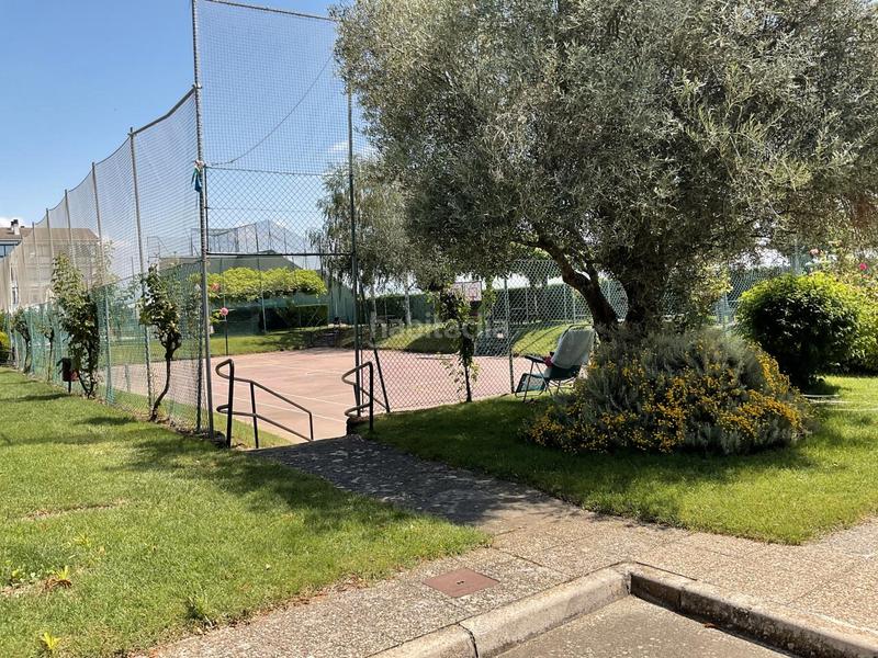 Foto fc69664d-3c06-4cd1-84dc-caef2fccfdf0. Appartement avec cheminée chauffage piscine dans Santo Domingo de la Calzada