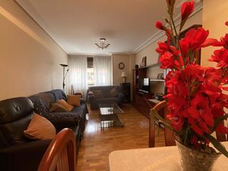 Piso en Calle san jerónimo hermosilla 14. Espectacular vivienda en santo domingo de la calzada (la rioja)