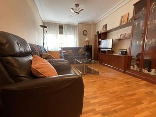 Appartement  Calle san jerónimo hermosilla 14. Espectacular vivienda en santo domingo de la calzada (la rioja)
