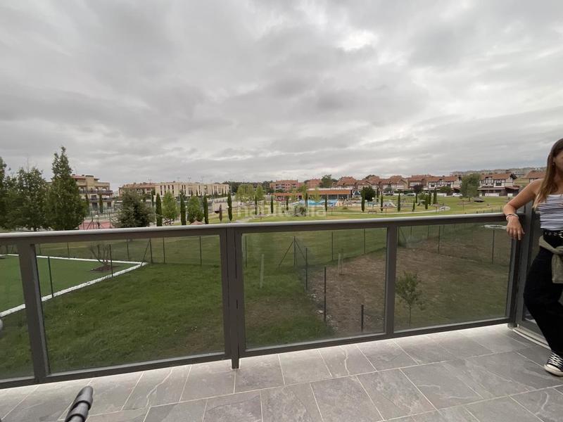 Foto 4f86987c-2554-4c4d-a50f-520aa54acae6. Piso en calle la laguna 8 espectacular vivienda (la rioja). en Cirueña