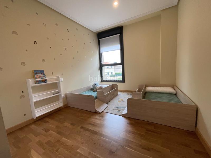 Foto ef59684a-76c7-4915-a110-c2e999d2d620. Piso en calle la laguna 8 espectacular vivienda (la rioja). en Cirueña