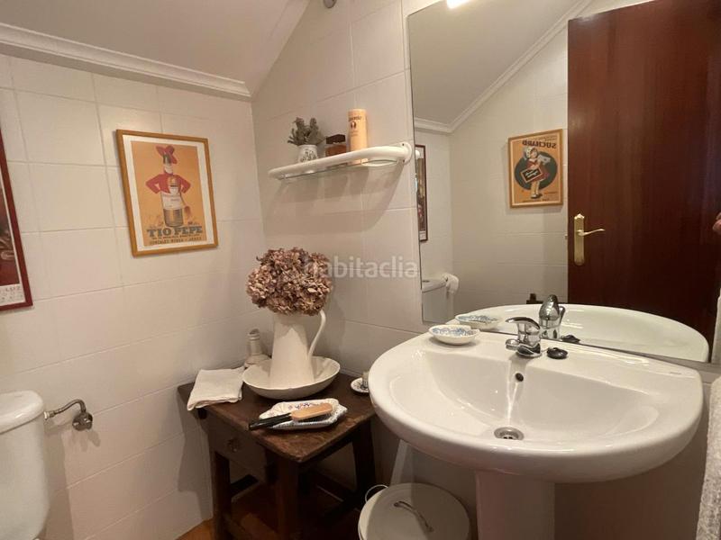 Foto 2bbc5ea8-672b-40a8-b281-312a08b99992. Reihenhaus mit heizung pool in Cirueña