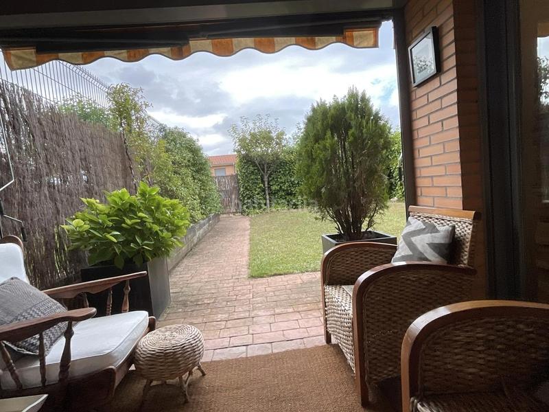 Foto 319bc8eb-a109-434f-984e-bc113633ae50. Reihenhaus mit heizung pool in Cirueña