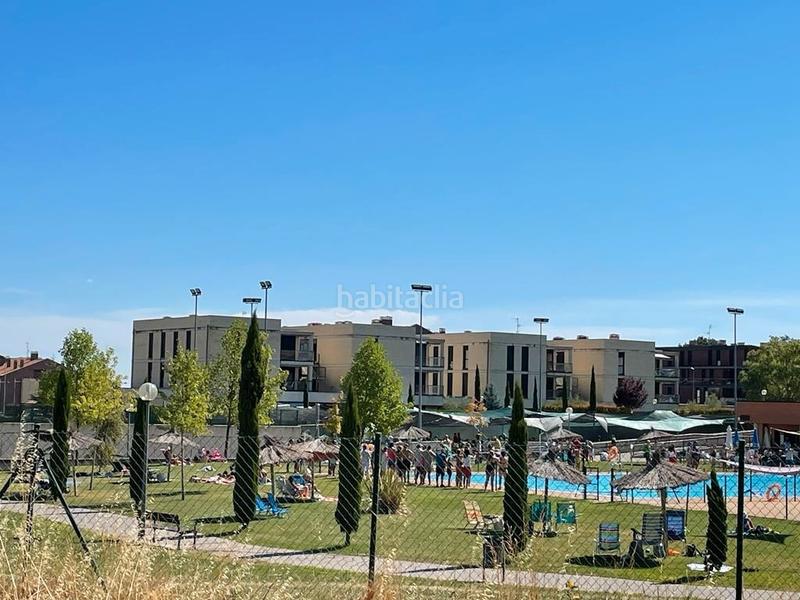 Foto 45e44d06-2b8b-466c-a9b9-8e9b08e2cc22. Reihenhaus mit heizung pool in Cirueña