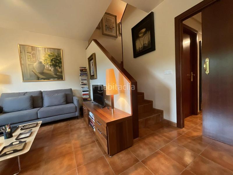 Foto 5c4917bc-4397-4a69-8787-3832210714fa. Reihenhaus mit heizung pool in Cirueña