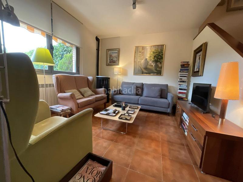 Foto 8aef6b65-83b2-4bec-bc95-4ebe704e0f16. Reihenhaus mit heizung pool in Cirueña