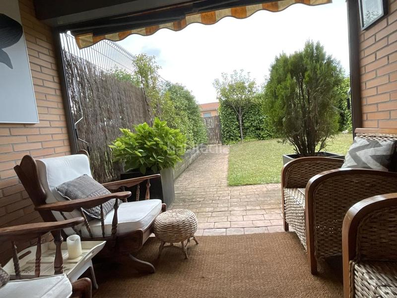 Foto ac5e25b0-9d0e-4105-bd80-918f0b9f1fd6. Reihenhaus mit heizung pool in Cirueña