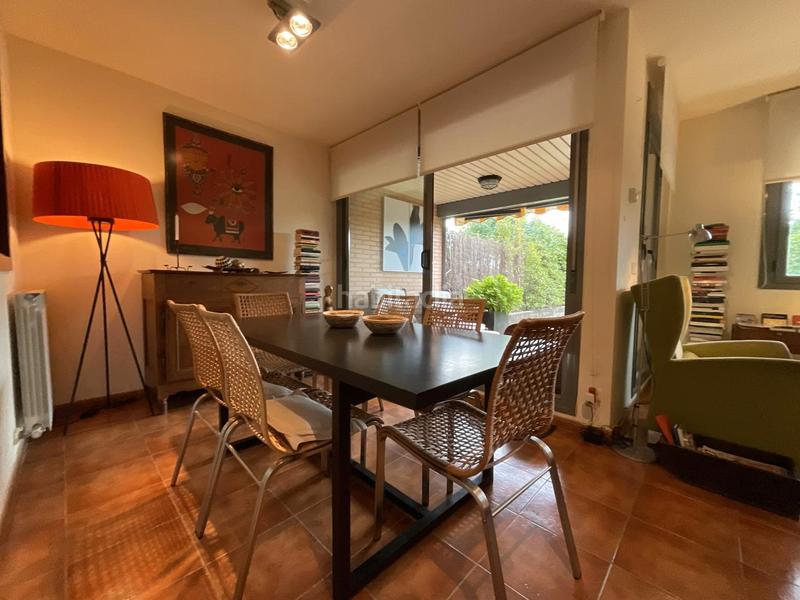 Foto c8531751-e8c9-4848-accf-5c188a930f09. Reihenhaus mit heizung pool in Cirueña