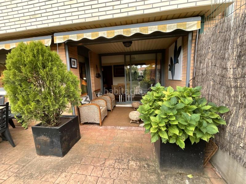 Foto d353388c-3dc2-4520-8a22-bcc7ebb56cf4. Reihenhaus mit heizung pool in Cirueña