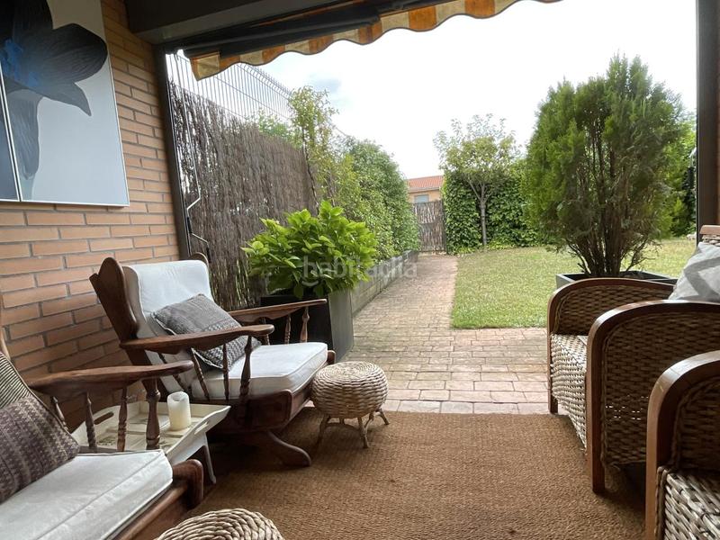 Foto f5fef635-2a20-4b78-af70-a654db19e8cb. Reihenhaus mit heizung pool in Cirueña