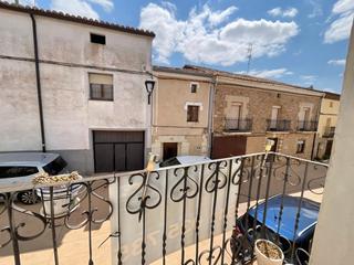 Haus  Calle ignacio alonso 39. Espectacular casa en pleno centro de hervías (la rioja).