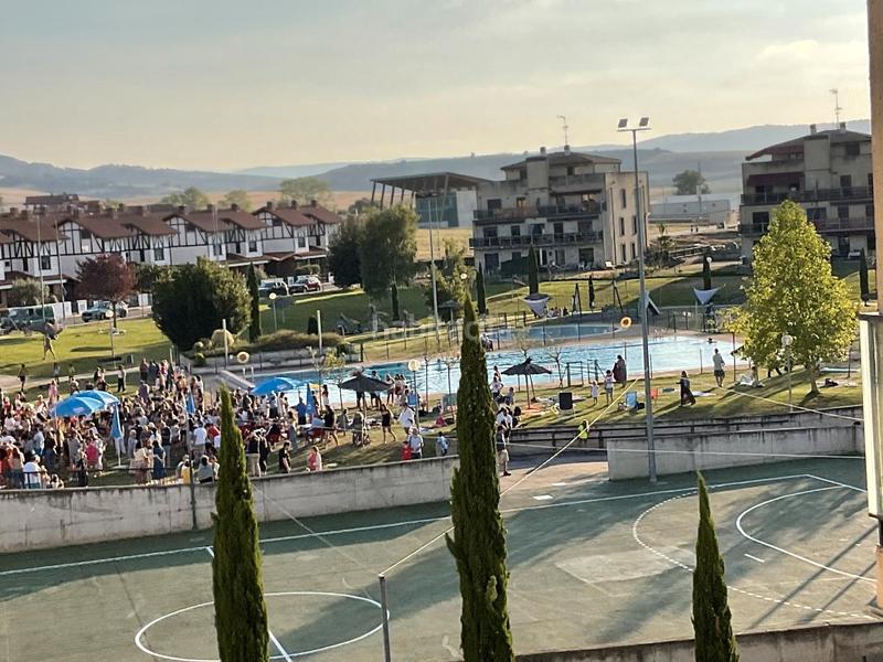 Foto 77aedcc4-3360-4b8c-9892-9ed994a75376. Piccolo appartamento con riscaldamento parcheggio piscina in Cirueña