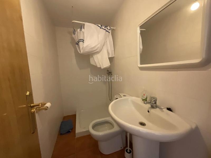 Foto a687831e-72c3-4397-bc37-33041b7f6dec. Piccolo appartamento con riscaldamento parcheggio piscina in Cirueña