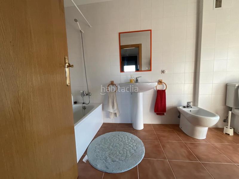 Foto b77e1290-998e-4b3b-a95b-966659bddd14. Piccolo appartamento con riscaldamento parcheggio piscina in Cirueña