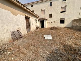 Casa a Carretera Logroño