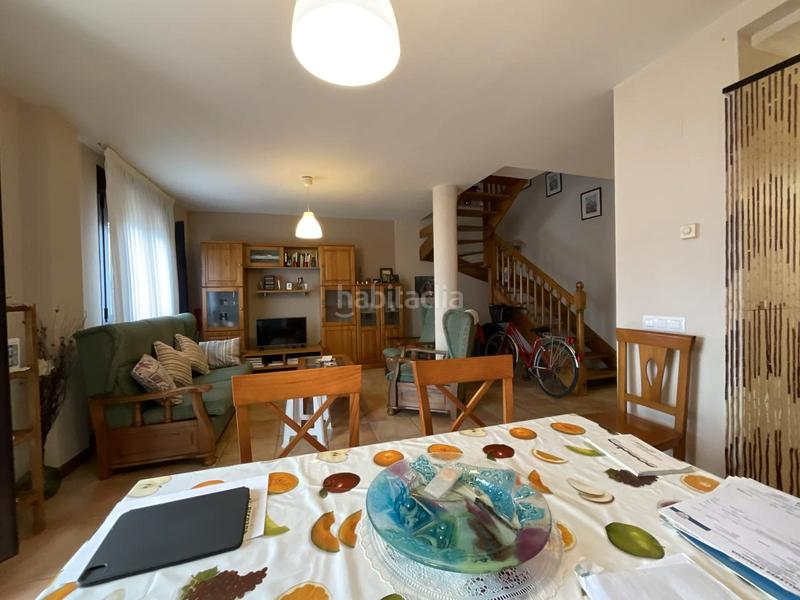 Foto 01a904de-2f68-494f-b5ee-67a5036e124c. Semi detached house in Alesanco