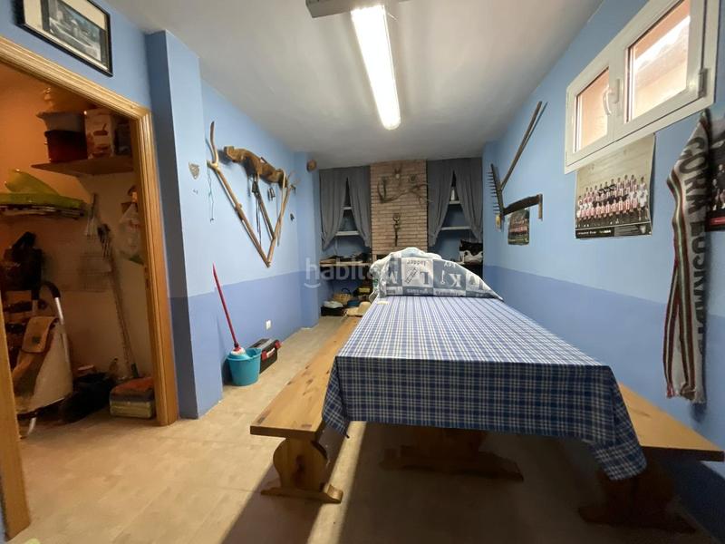 Foto 22fbba55-69a2-44b2-9670-f5d2977f505a. Semi detached house in Alesanco