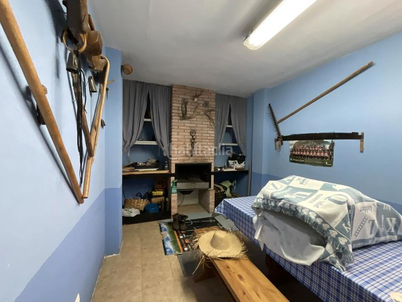 Foto 477c810d-6e30-42be-9720-21652d523940. Semi detached house in Alesanco