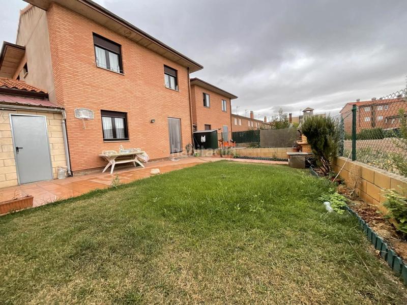 Foto 50868a17-8055-4195-8308-866be0c38fac. Semi detached house in Alesanco