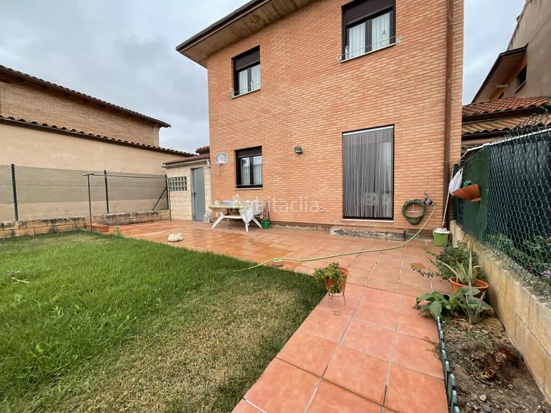 Foto 55f2355c-a309-4eff-9cbc-b019845f3378. Semi detached house in Alesanco