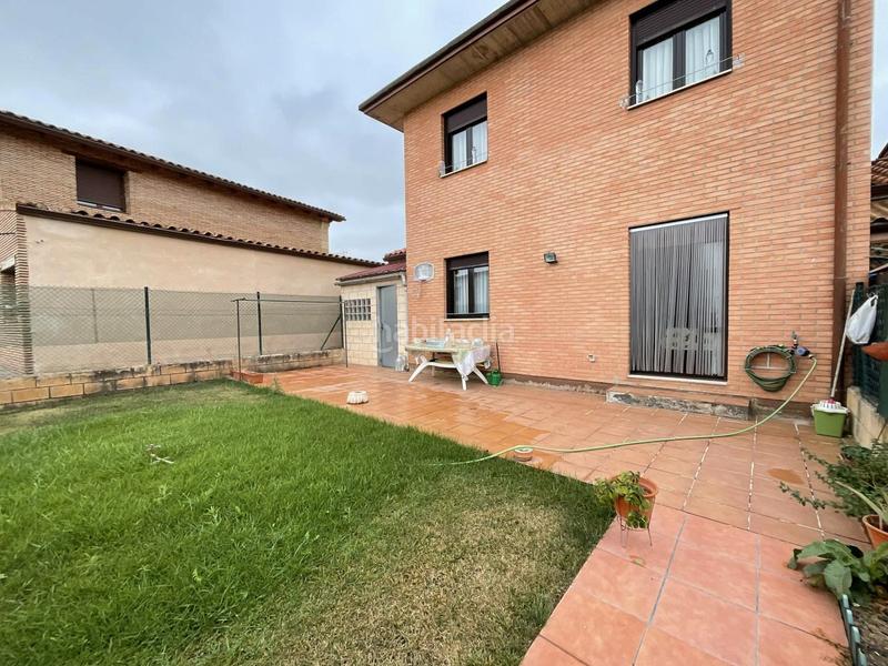 Foto 5ebd19a9-a37c-4555-a66a-974a9ca19e32. Semi detached house in Alesanco