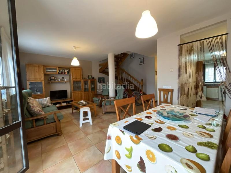 Foto 7b7adf6f-a2bc-4c2f-ac49-7d52a9561ea2. Semi detached house in Alesanco