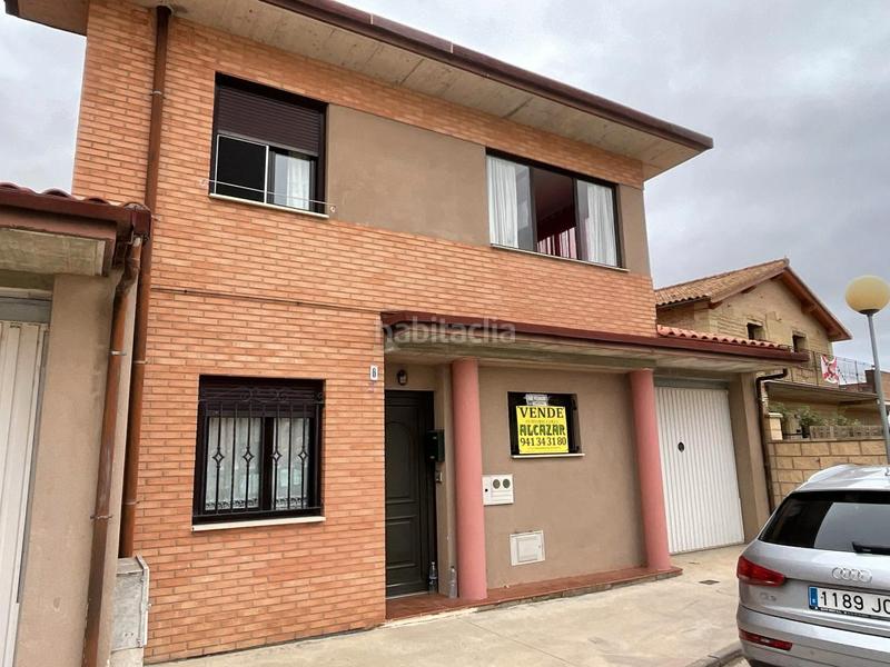 Foto 901315bb-c998-4b0a-88e5-f6dd13c09684. Semi detached house in Alesanco