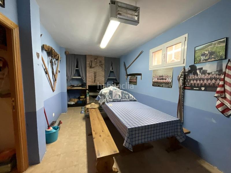 Foto 9cc9c75b-ac8f-4bd9-b372-dbd15e2f3264. Semi detached house in Alesanco