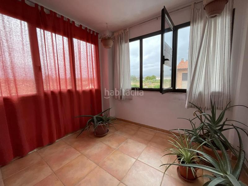 Foto bc320056-bbfa-4239-8023-fde9980ffe88. Semi detached house in Alesanco