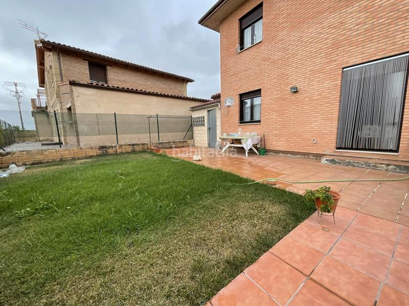 Foto c84020d5-887b-4c23-b6e2-66a2c4e0c09c. Semi detached house in Alesanco