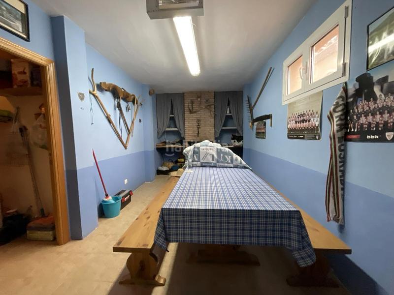 Foto d427faa9-4655-4d2f-a730-97fe4147055d. Semi detached house in Alesanco